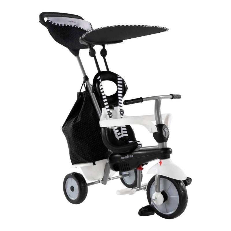 Dreirad Vanilla Plus von smarTrike