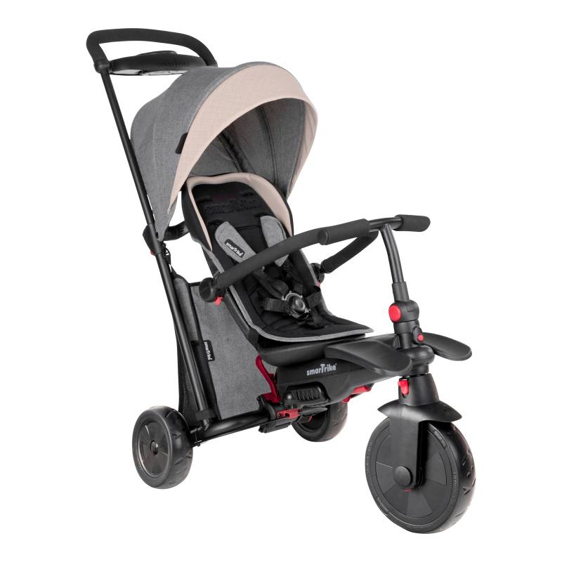 Dreirad smarTfold 600S von smarTrike