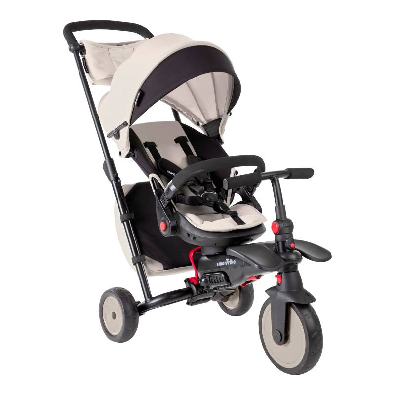 Dreirad smarTfold 700S von smarTrike