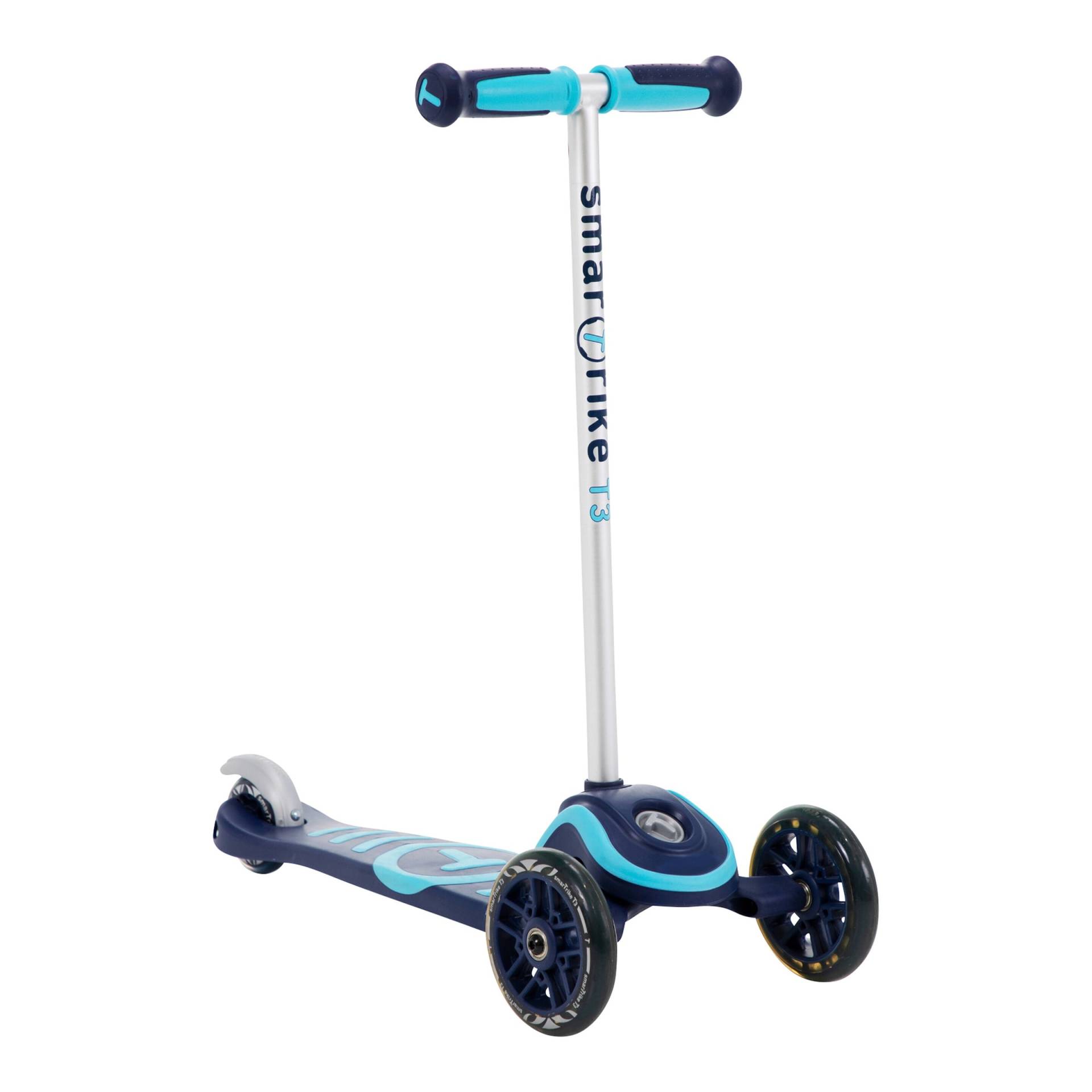 Scooter T3 von smarTrike