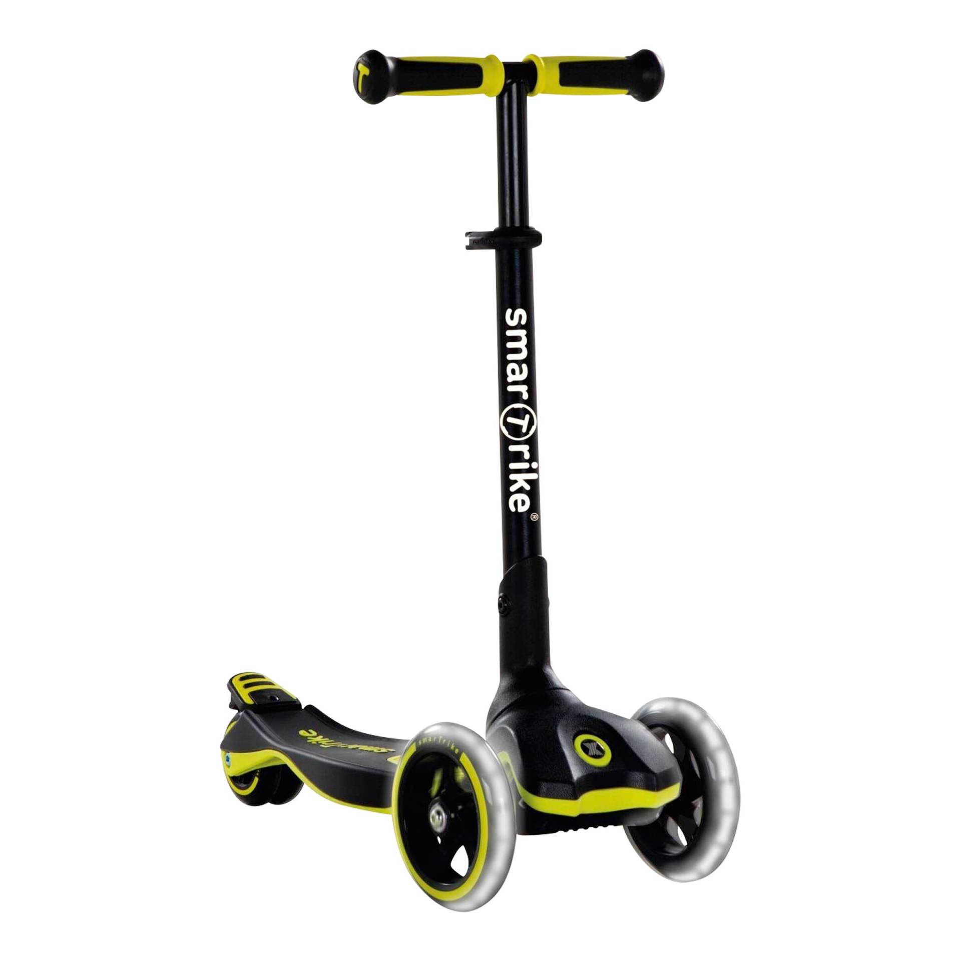 Scooter Xtend von smarTrike