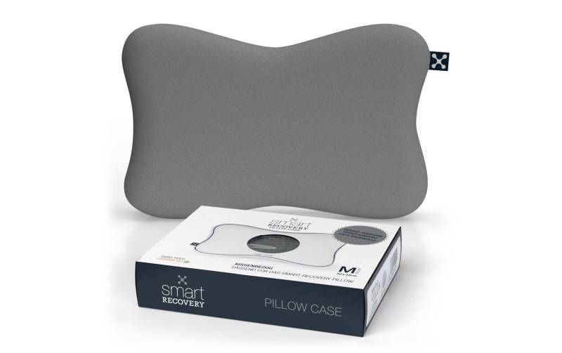 smartsleep Kissenbezug »Recovery«, (1 St.) von smartsleep