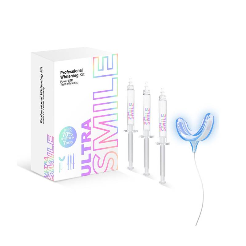 smilepen Ultrasmile Professional Whitening Kit von smilepen