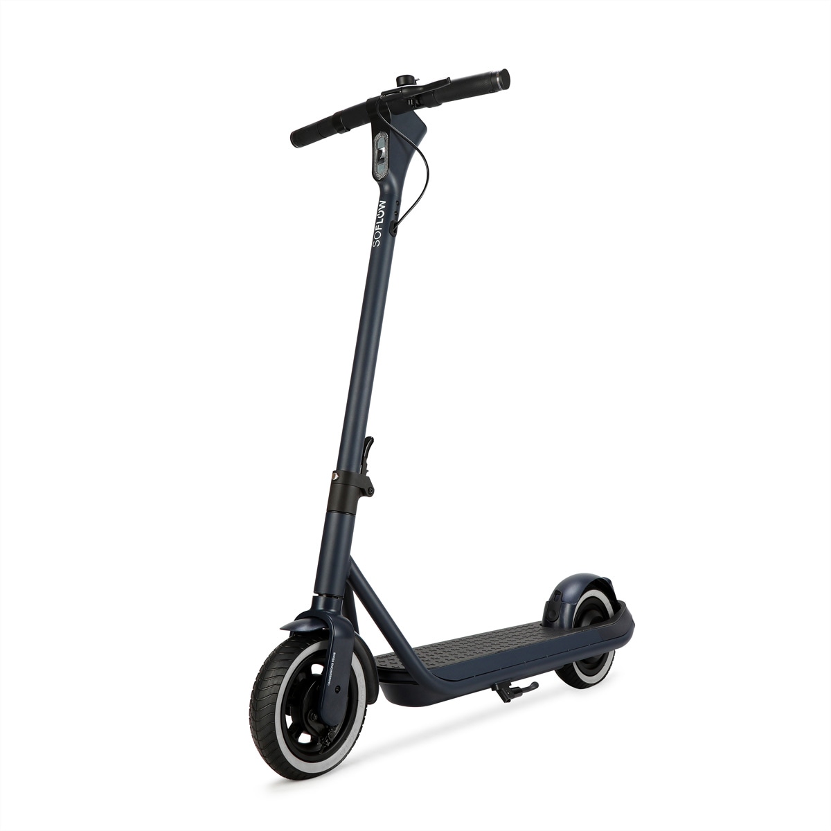 soflow Scooter »SoFlow E-Scooter SO ONE LITE PRO, Anthracite« von soflow