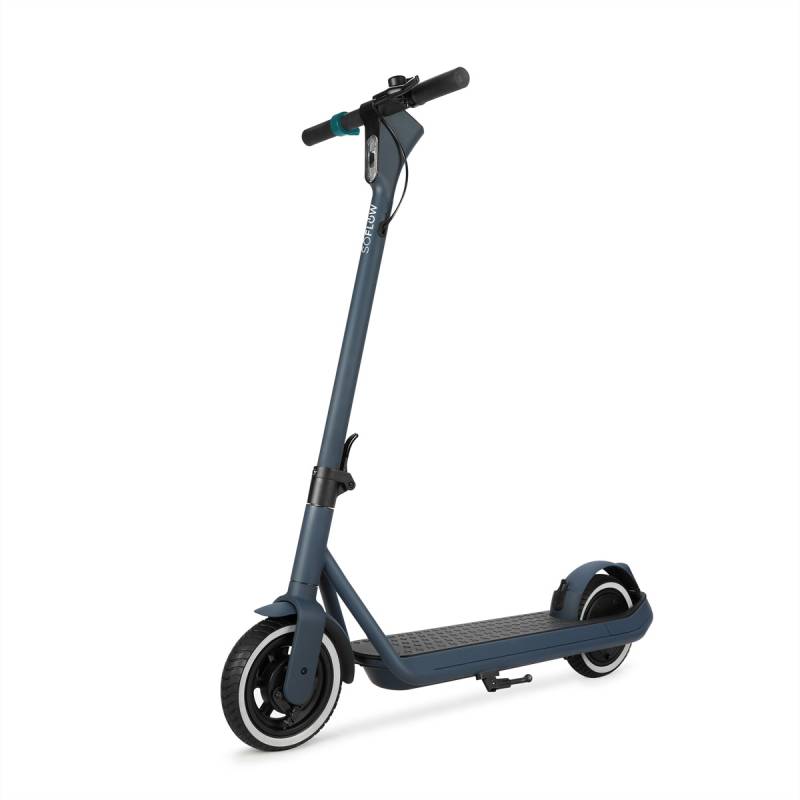 soflow Scooter »SoFlow E-Scooter SO ONE LITE, Anthracite« von soflow