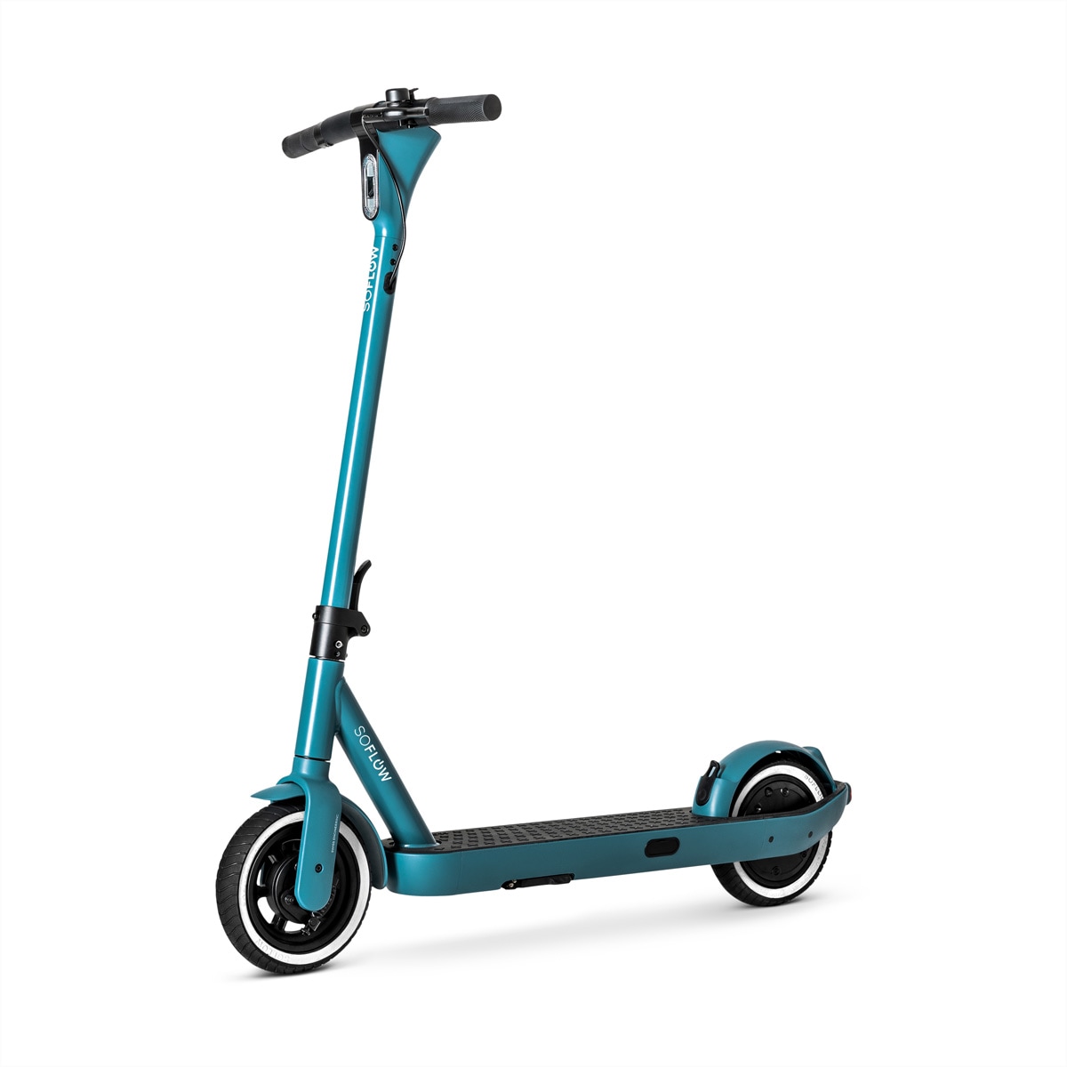 soflow Scooter »SoFlow E-Scooter SO ONE, SoFlow green« von soflow