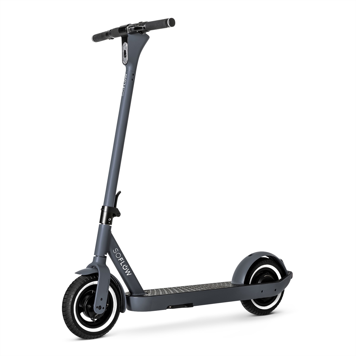 soflow Scooter »SoFlow E-Scooter SO ONE PRO GEN2, Black« von soflow