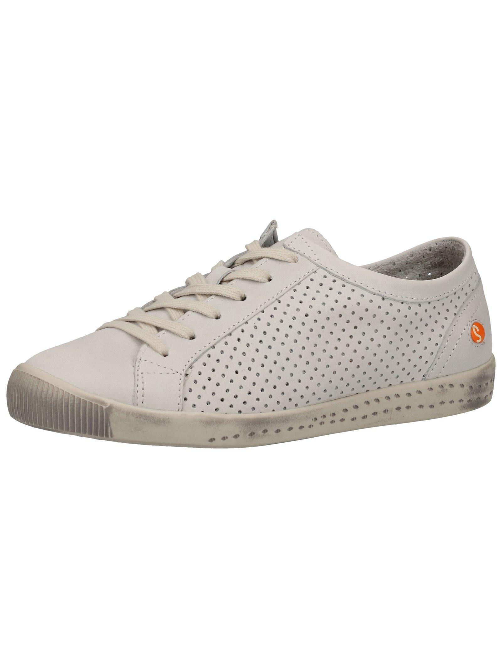 Sneaker P900388 Damen Weiss 36 von softinos