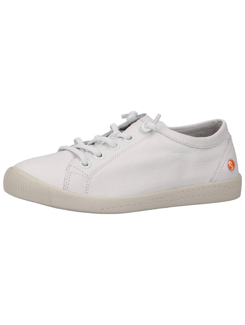 Sneaker P900557 Damen Weiss 43 von softinos