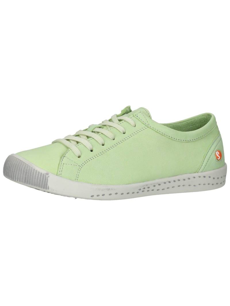 Sneaker Damen Limone 36 von softinos