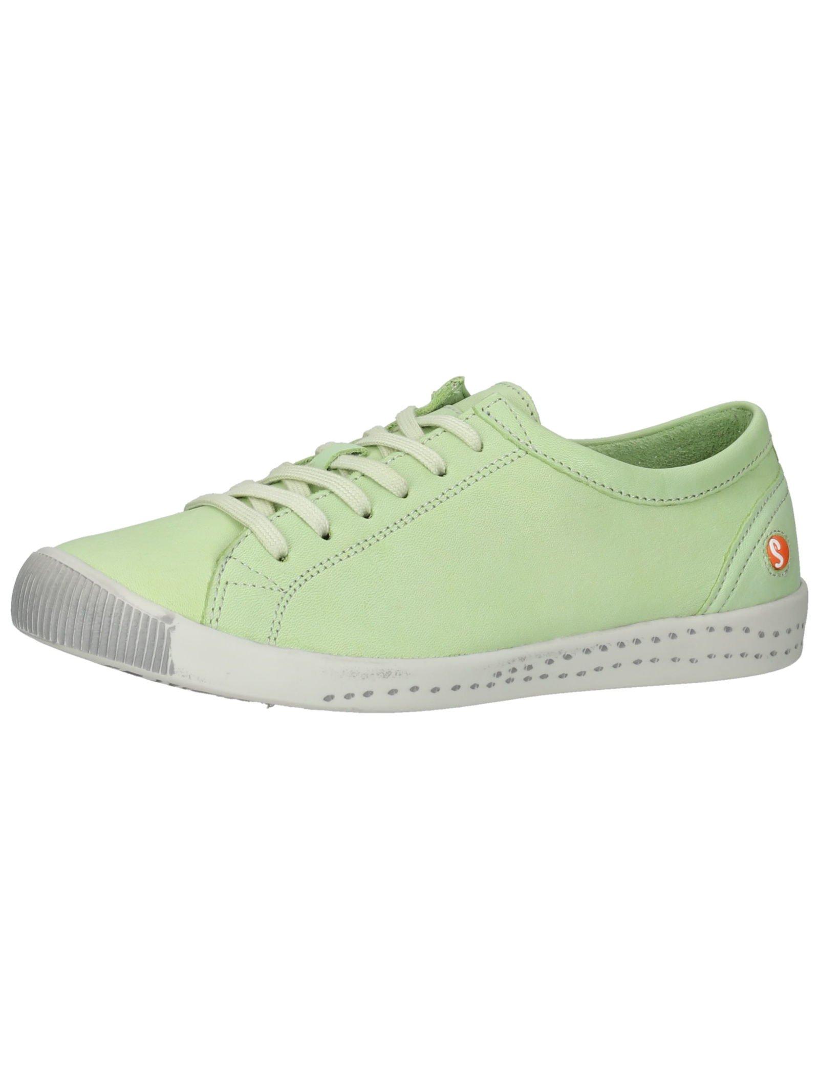 Sneaker Damen Limone 37 von softinos