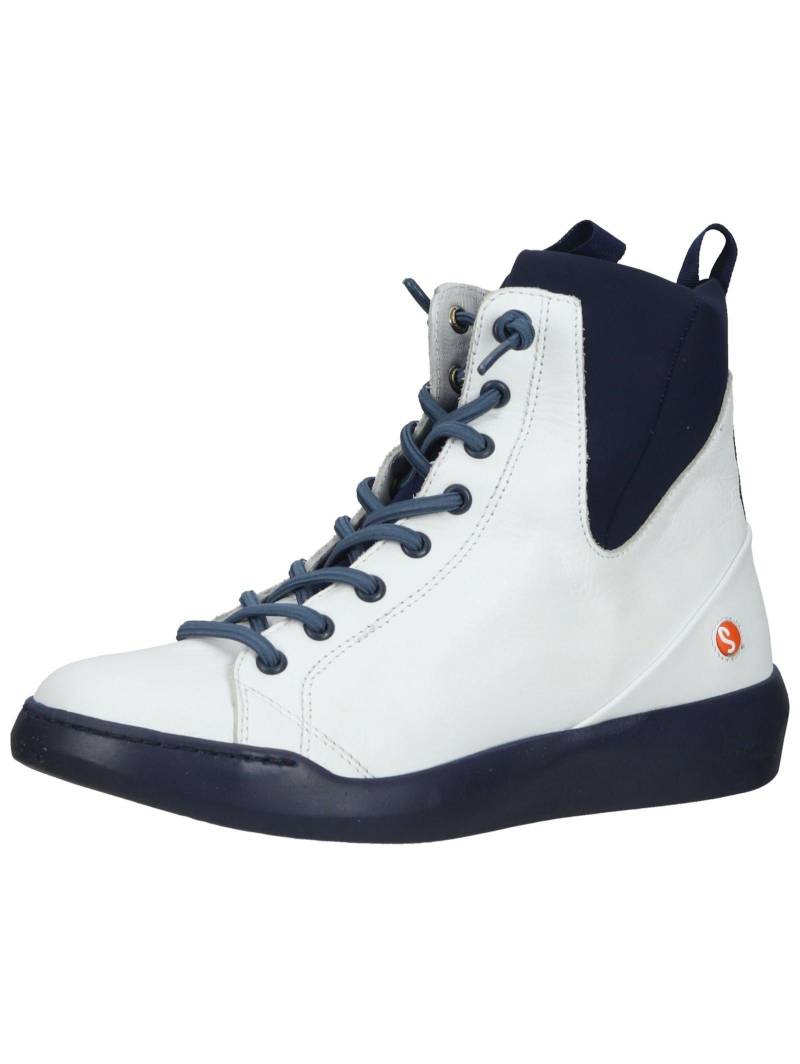 Sneaker Damen Weiss 36 von softinos