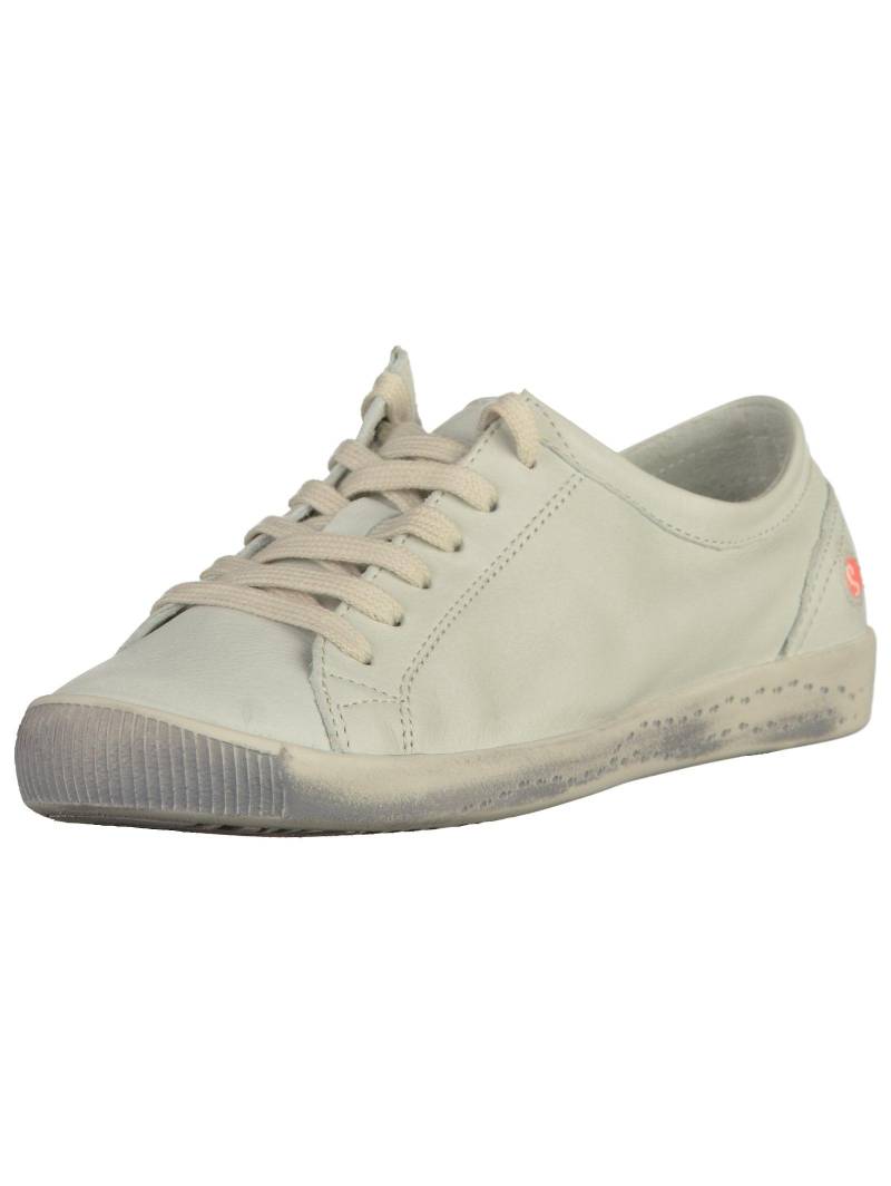 Sneaker P900154 Damen Weiss 35 von softinos