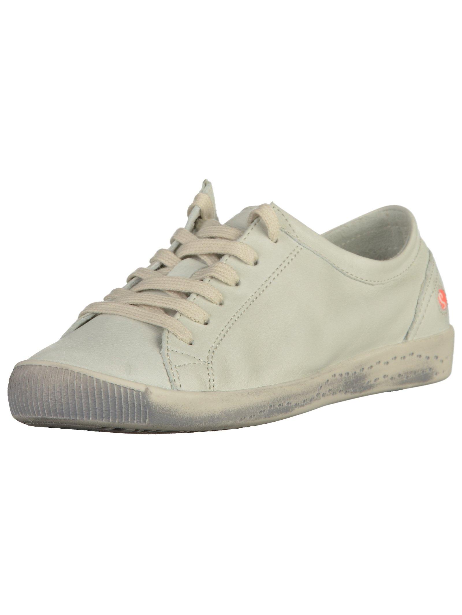 Sneaker P900154 Damen Weiss 37 von softinos