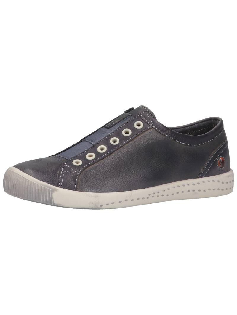 Sneaker P900637 Damen Marine 37 von softinos