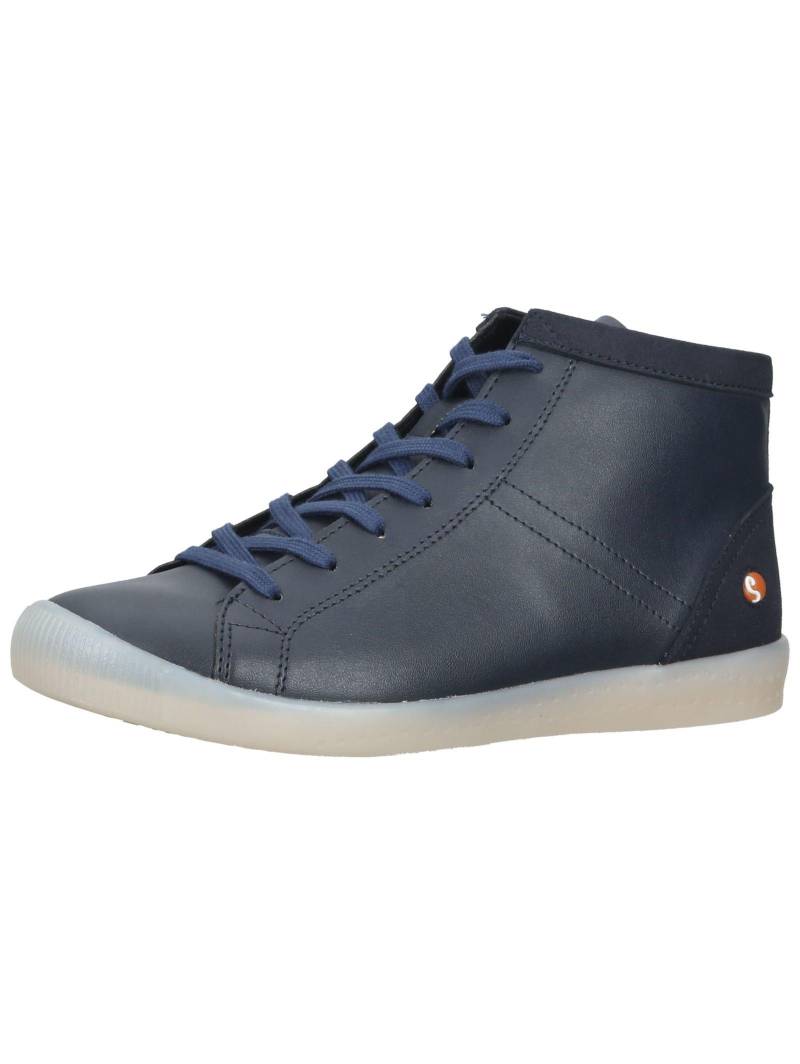 Stiefelette Damen Marine 38 von softinos