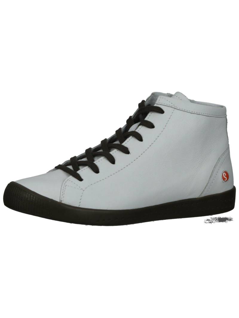 Stiefelette Damen Weiss 36 von softinos