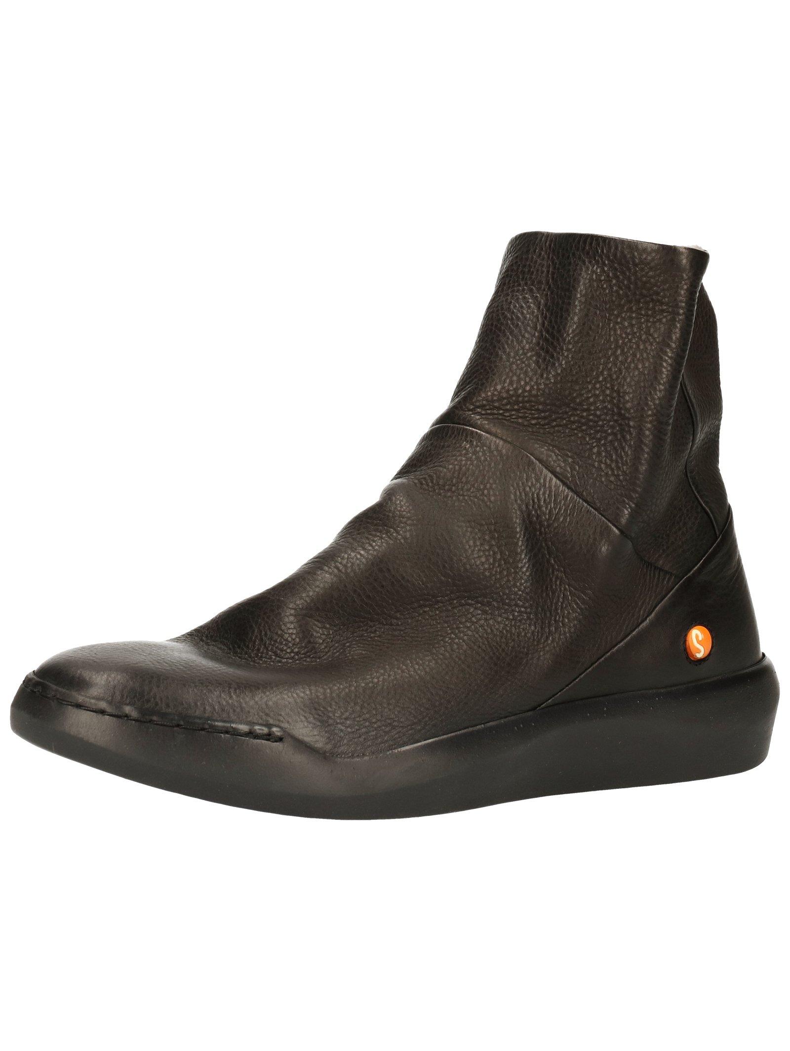 Stiefelette P900550 Damen Braun 36 von softinos