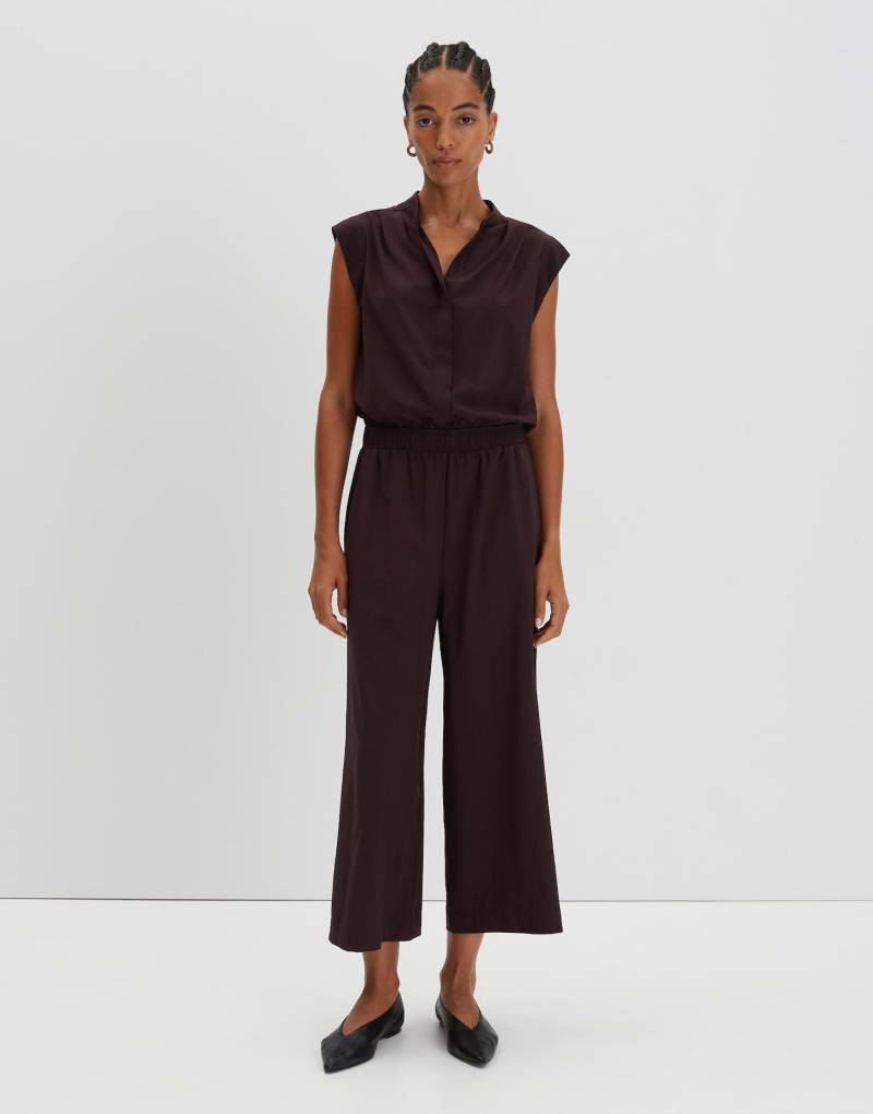 someday - Jumpsuit Charlissa, für Damen, Pflaume, Größe 36 von someday