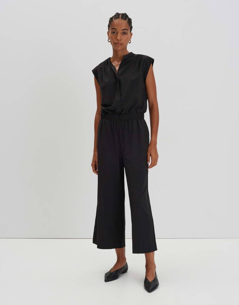 someday - Jumpsuit Charlissa, für Damen, Schwarz, Größe 38 von someday