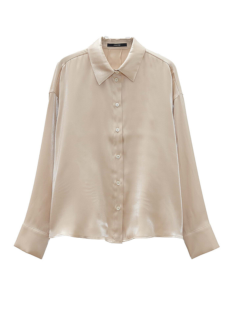 SOMEDAY Bluse ZOLDA creme | 36 von someday