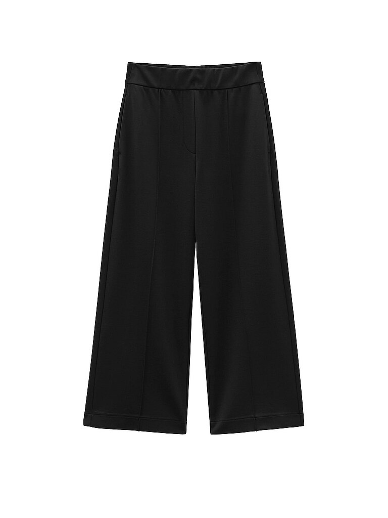 SOMEDAY Culotte CURILO EDGE schwarz | 34 von someday