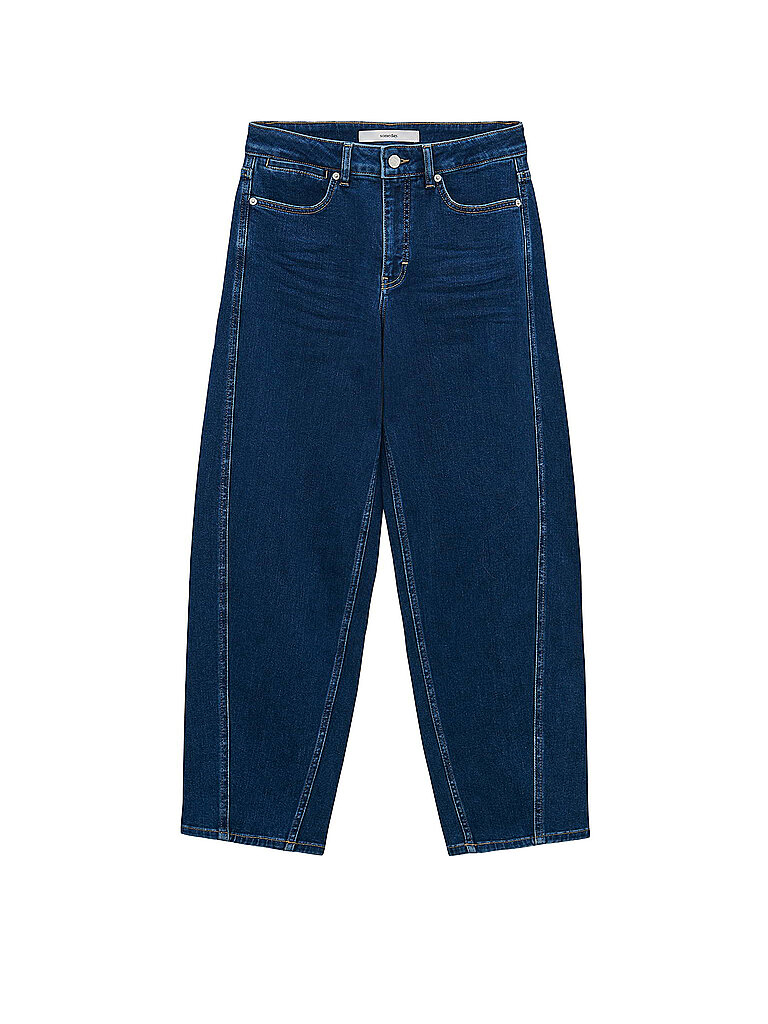 SOMEDAY Jeans CELLMA BARREL dunkelblau | 34 von someday