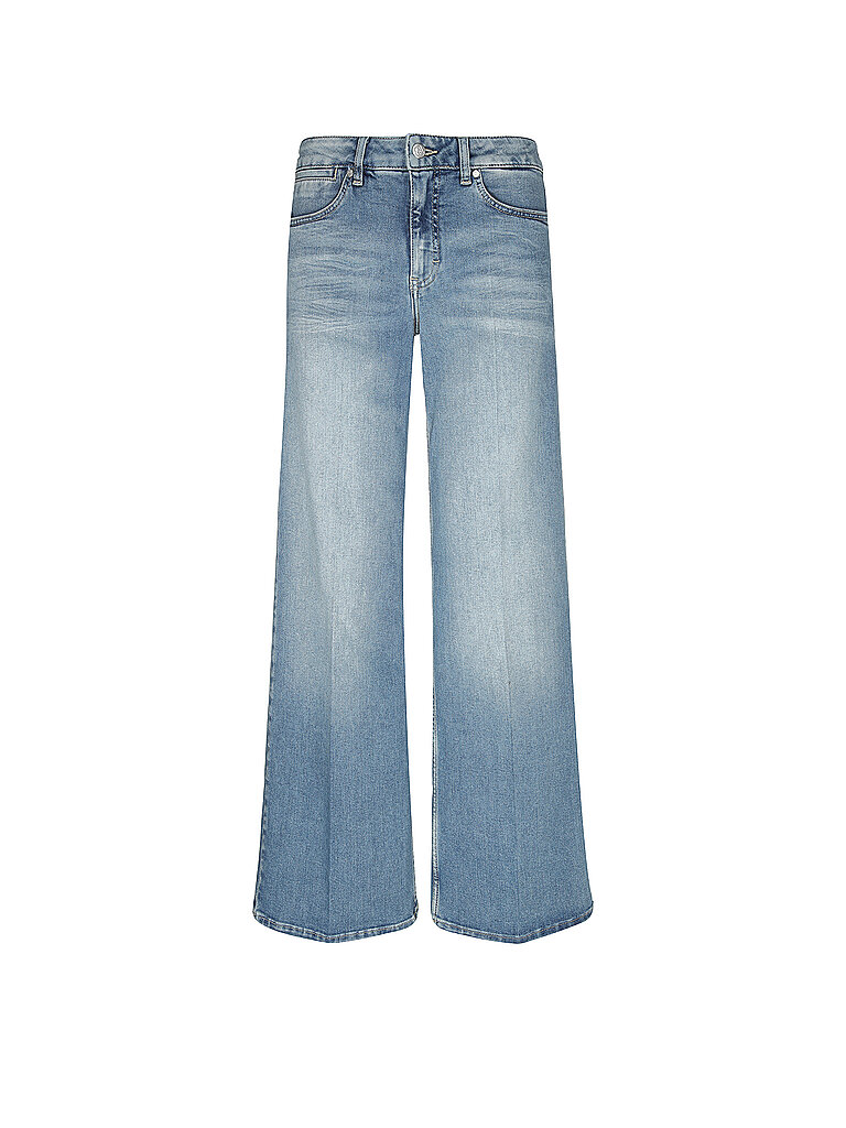 SOMEDAY Jeans CELLMA ICONIC blau | 34 von someday