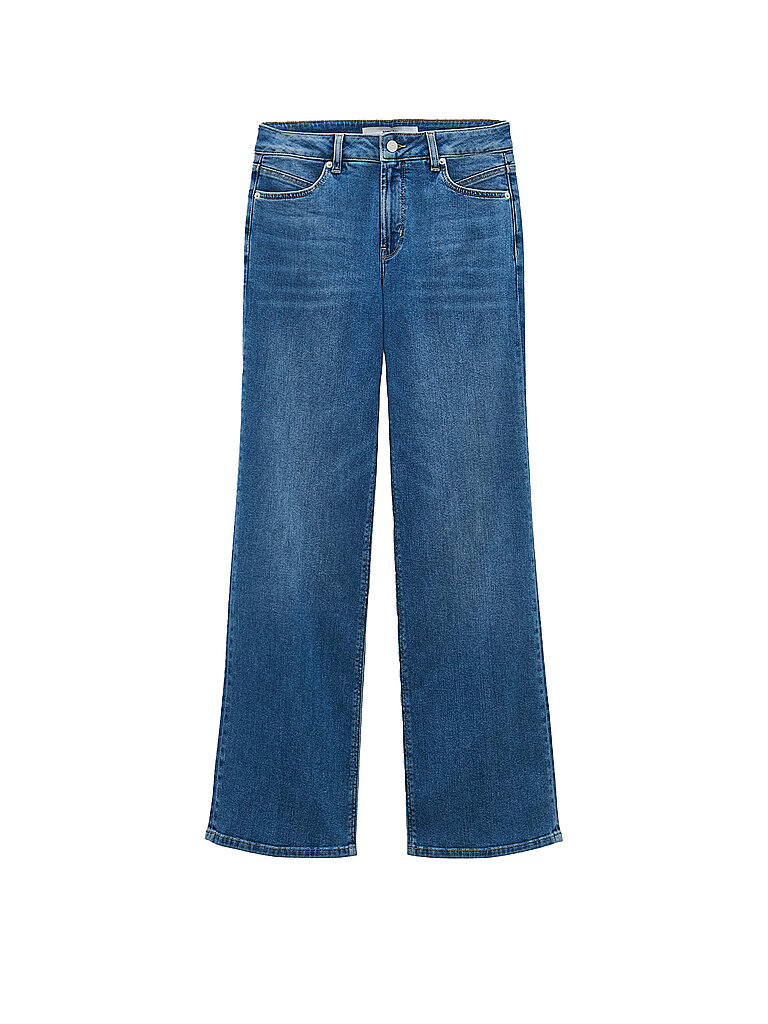 SOMEDAY Jeans Flared Fit CARIE ICONIC blau | 36 SOMEDAY Jeans Flared Fit CARIE ICONIC blau | 36 von someday
