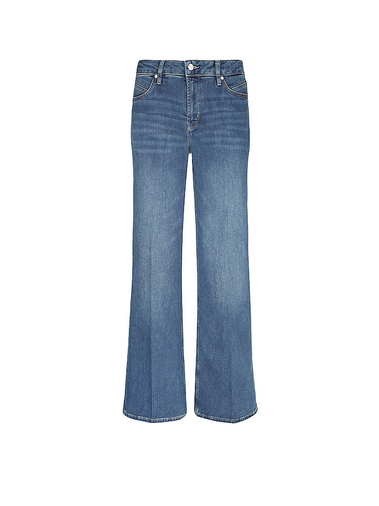 SOMEDAY Jeans Flared Fit CARIE ICONIC dunkelblau | 34 SOMEDAY Jeans Flared Fit CARIE ICONIC dunkelblau | 34 von someday