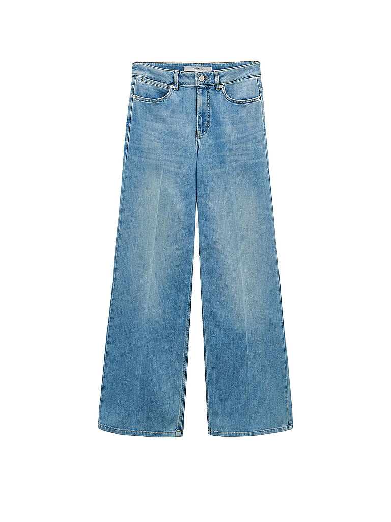 SOMEDAY Jeans Wide Fit CELLMA ICONIC blau | 42 SOMEDAY Jeans Wide Fit CELLMA ICONIC blau | 42 von someday