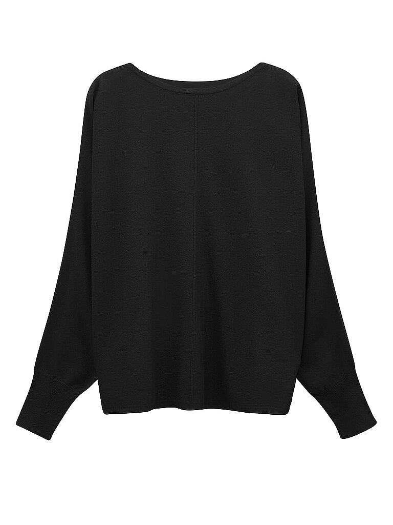 SOMEDAY Langarmshirt TALIYA DETAIL schwarz | 40 SOMEDAY Langarmshirt TALIYA DETAIL schwarz | 40 von someday