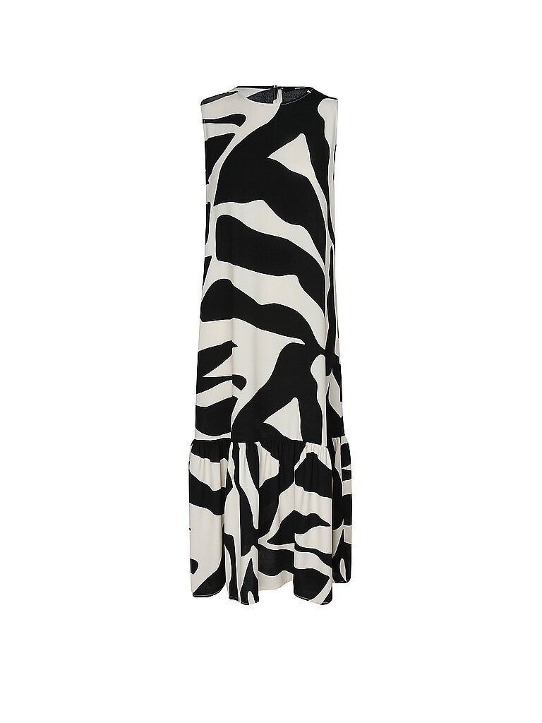 SOMEDAY Midikleid QUOLLY ANIMAL schwarz | 36 SOMEDAY Midikleid QUOLLY ANIMAL schwarz | 36 von someday