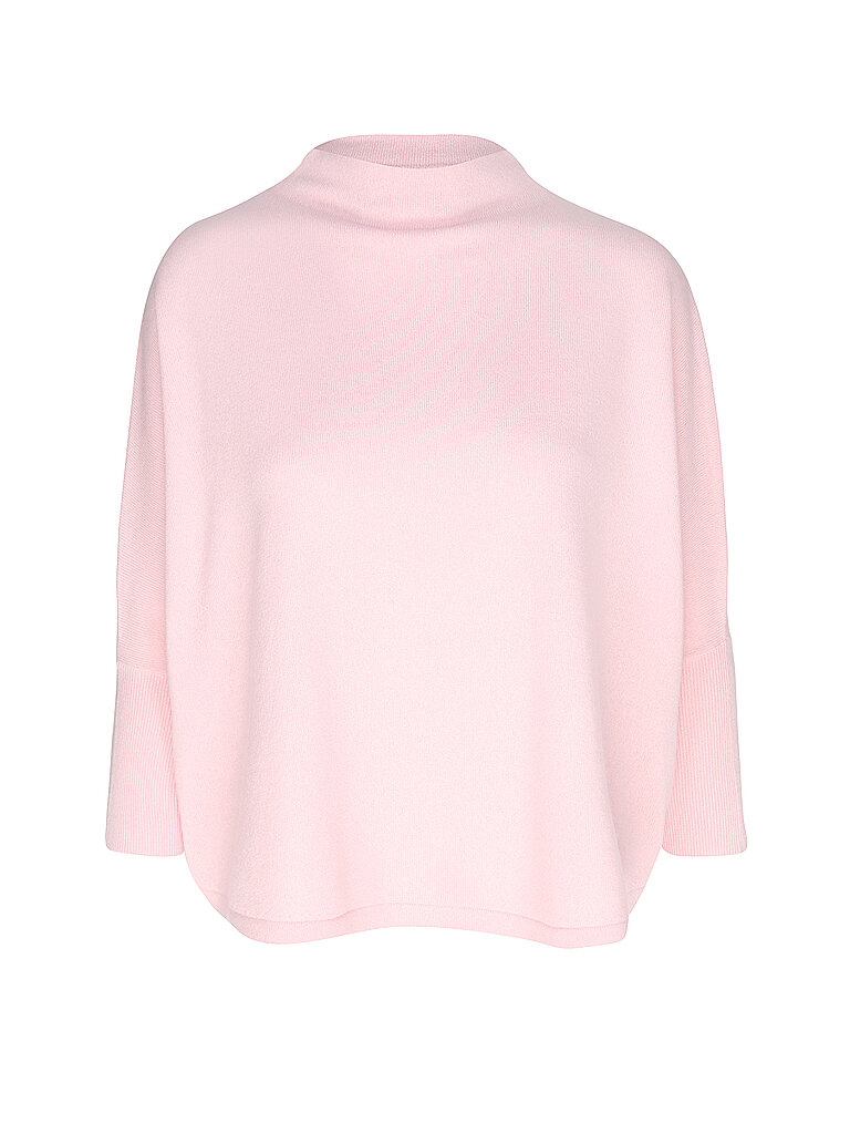 SOMEDAY Pullover SOPO_TORIANA rosa | M von someday