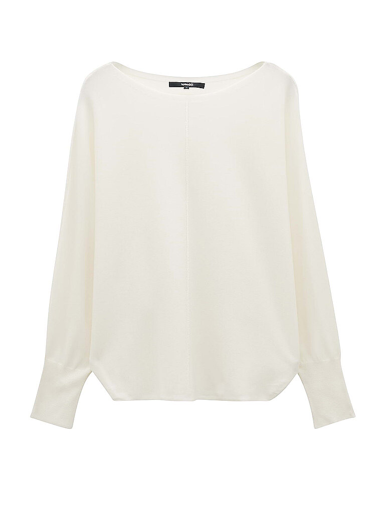 SOMEDAY Pullover TALIYA LINE creme | 36 von someday