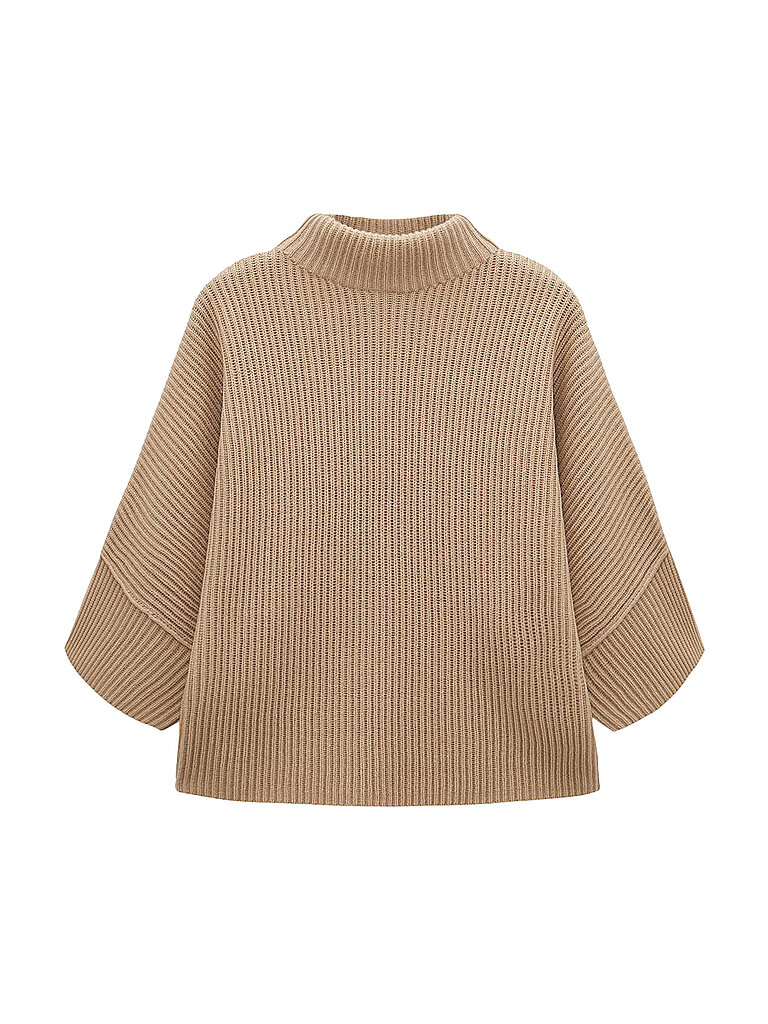 SOMEDAY Pullover TALJA beige | M von someday