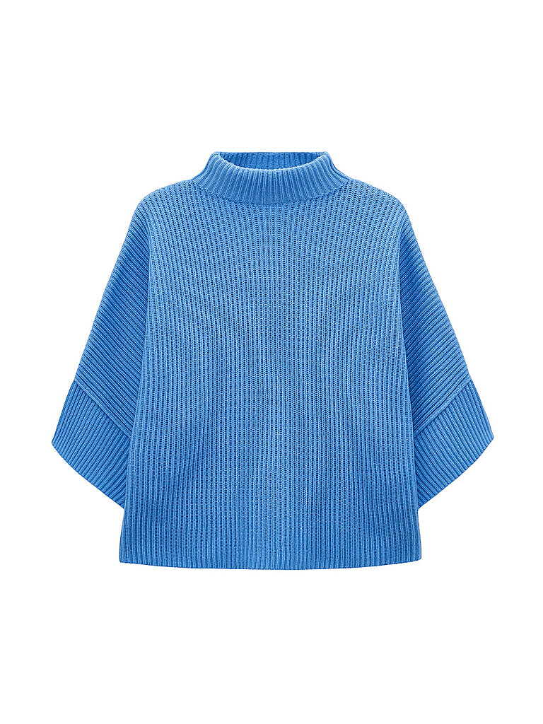 SOMEDAY Pullover TALJA blau | M von someday