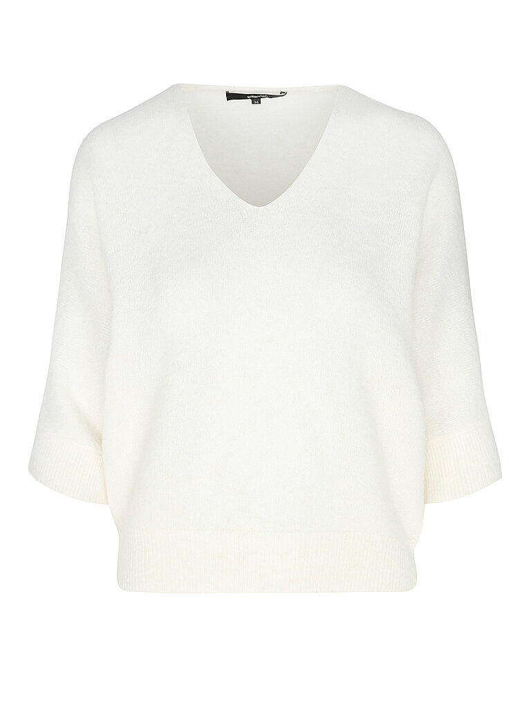 SOMEDAY Pullover TAMITA PURE creme | 36 von someday