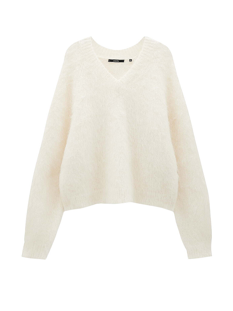 SOMEDAY Pullover TANYARA creme | 36 von someday