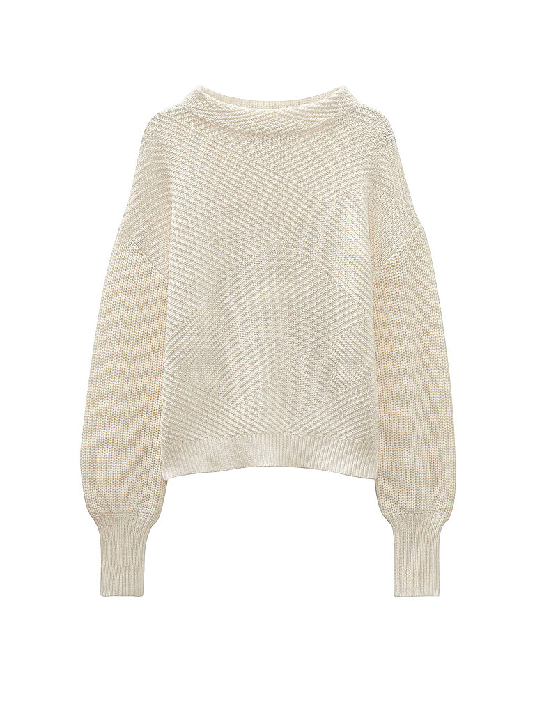 SOMEDAY Pullover TELLINA creme | 36 von someday