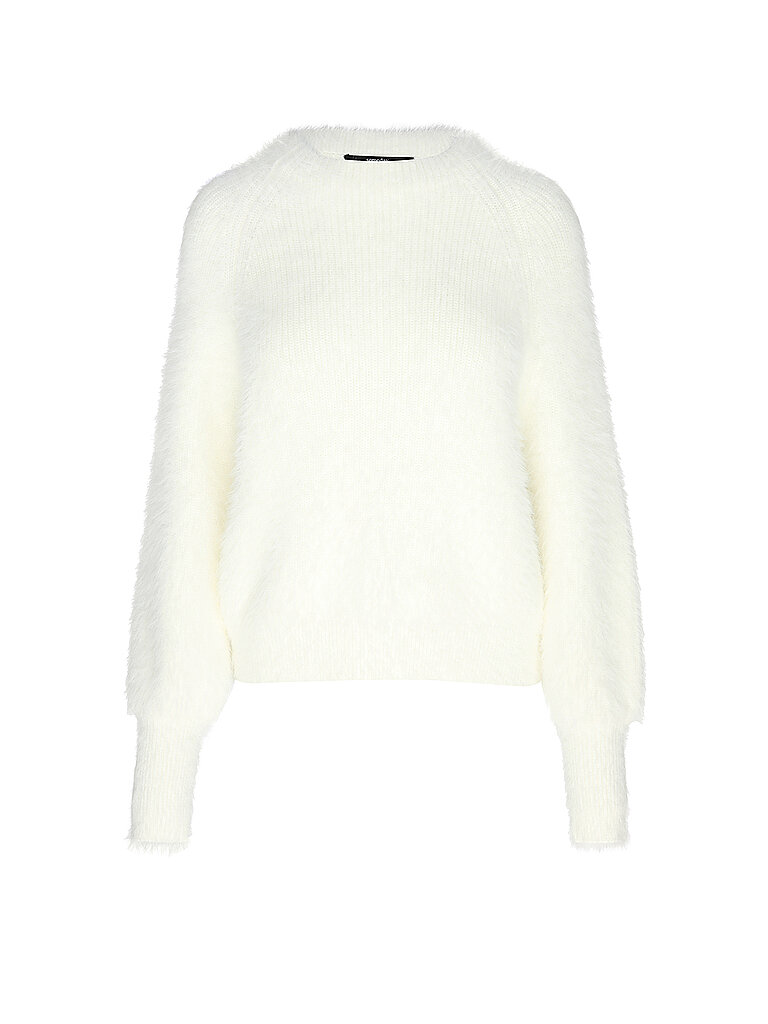 SOMEDAY Pullover TISSIE creme | 36 von someday