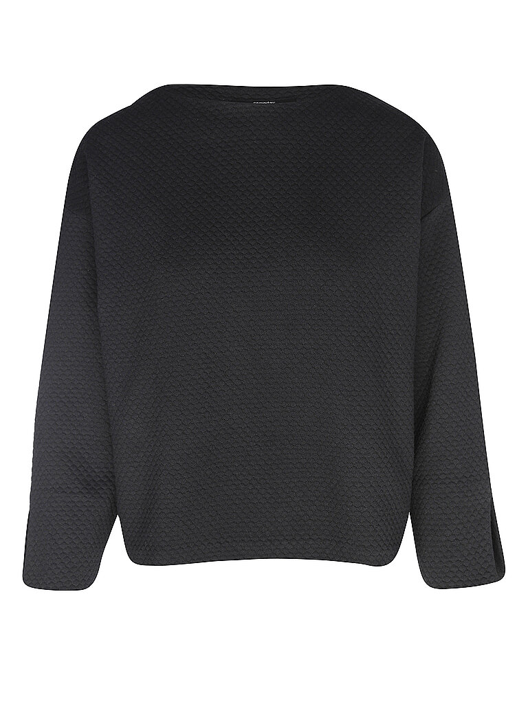 SOMEDAY Pullover UDOTY schwarz | 36 von someday