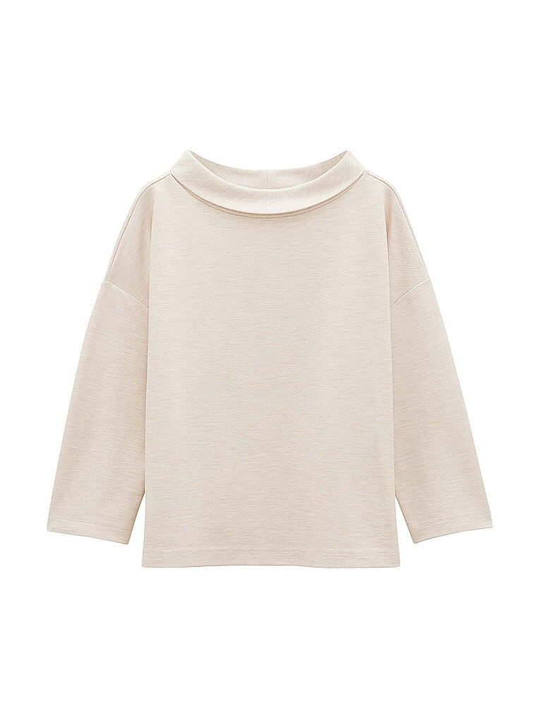 SOMEDAY Pullover ULUNA beige | 36 von someday