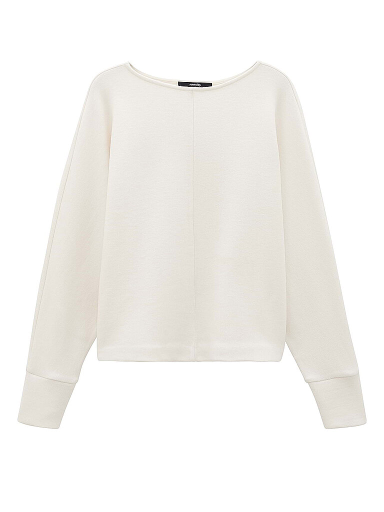 SOMEDAY Pullover UTIBBY creme | 36 von someday