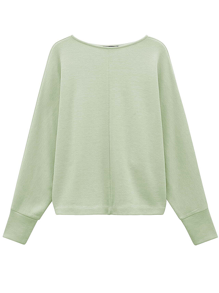 SOMEDAY Pullover UTIBBY hellgrün | 36 von someday