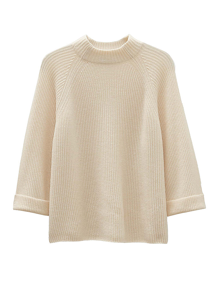 SOMEDAY Rollkragenpullover TIJOULIE creme | 38 SOMEDAY Rollkragenpullover TIJOULIE creme | 38 von someday