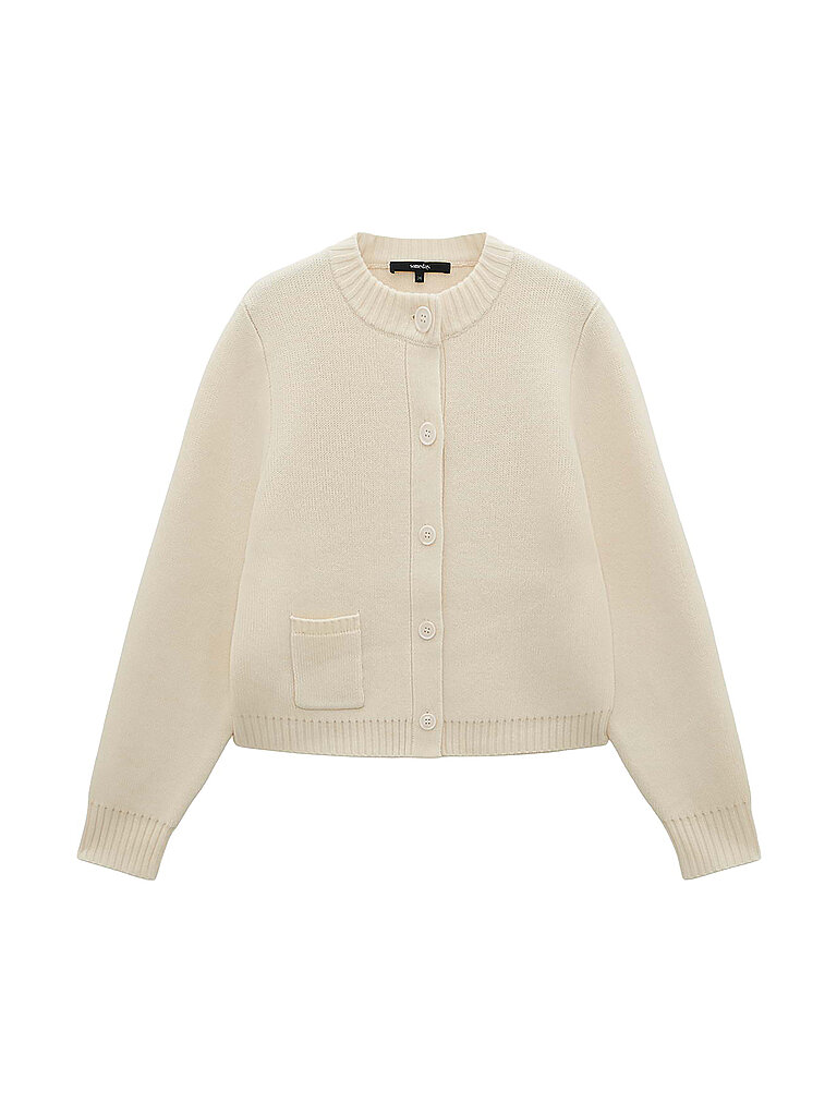 SOMEDAY Strickjacke TALENIA creme | 40 SOMEDAY Strickjacke TALENIA creme | 40 von someday
