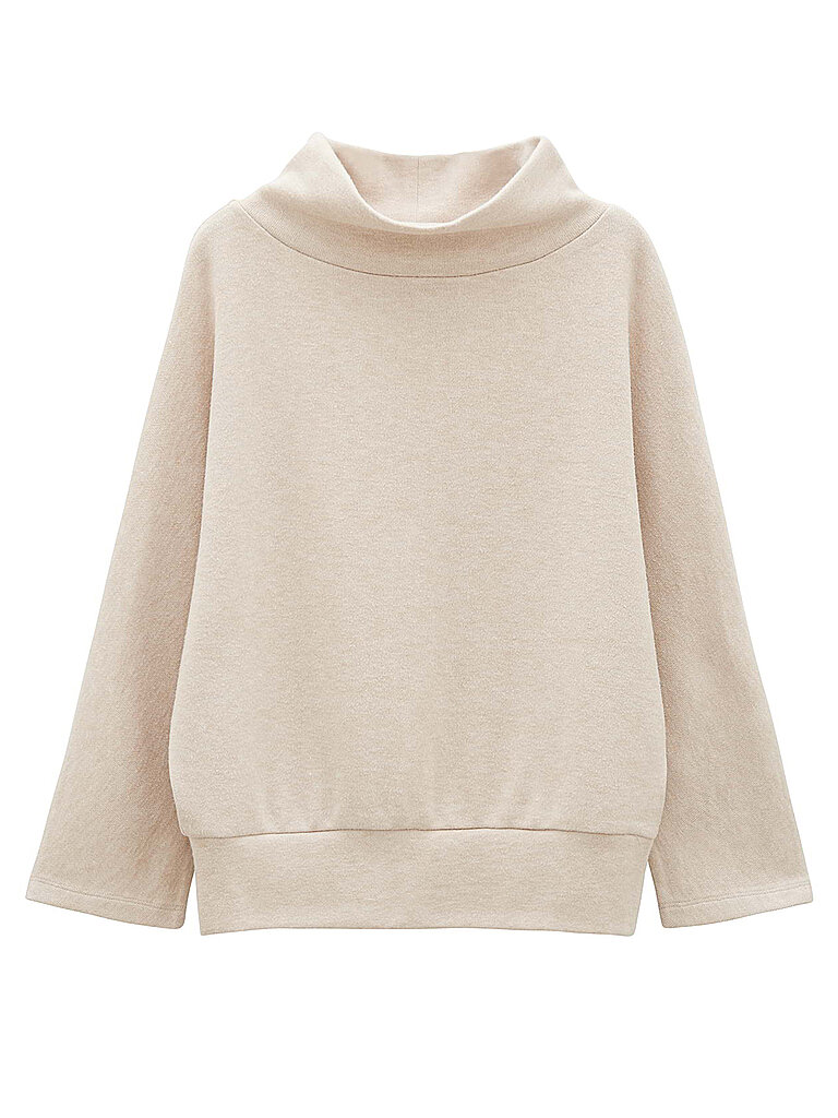 SOMEDAY Sweater UTICIA creme | 36 von someday