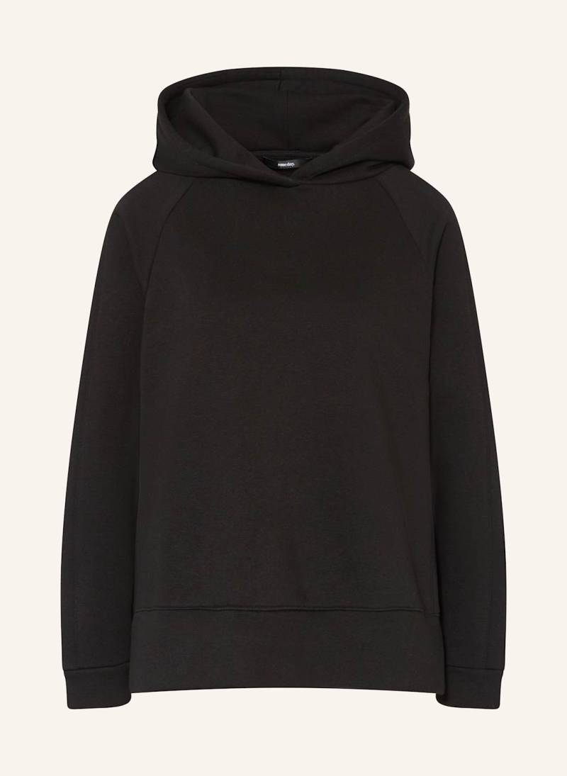 Someday Hoodie Usuri schwarz von someday