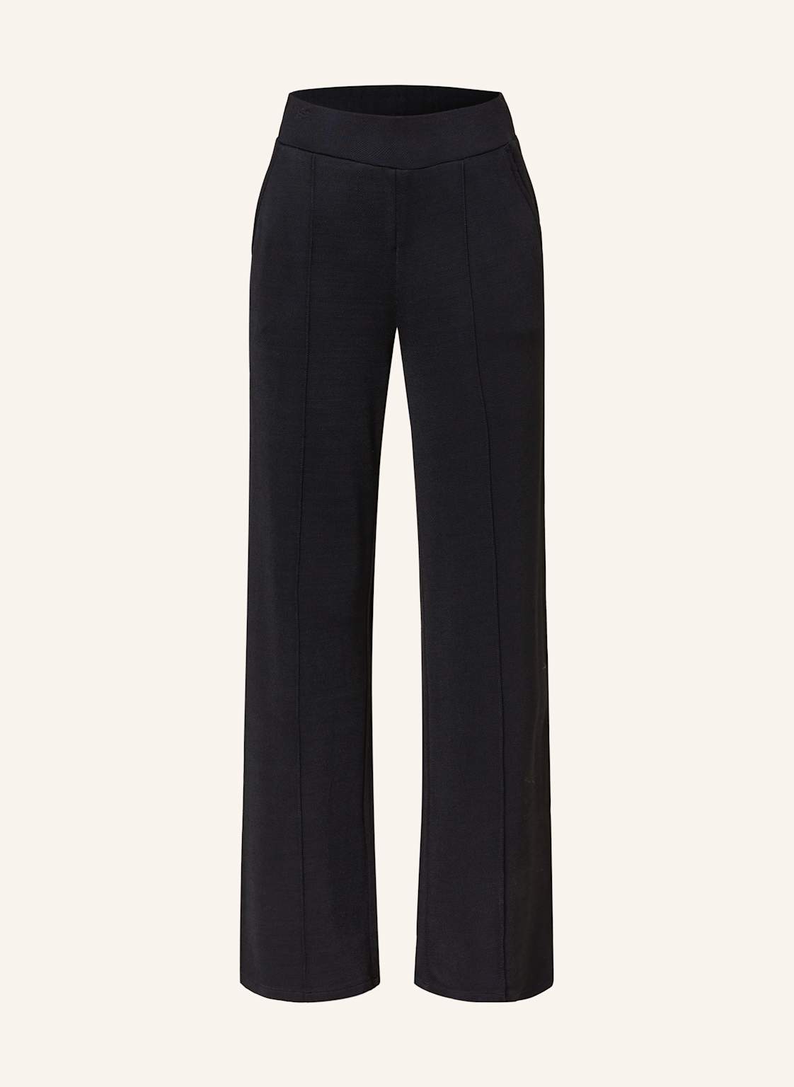 Someday Hose Cenya Detail blau Someday Hose Cenya Detail blau von someday